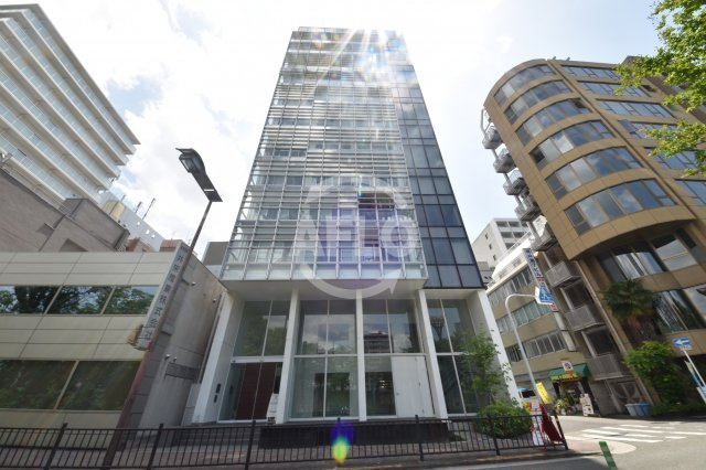 GLASHAUSの外観|グラスハウス　外観