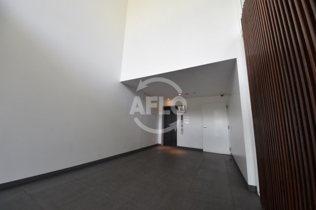 GLASHAUSのロビー|グラスハウス　ロビー