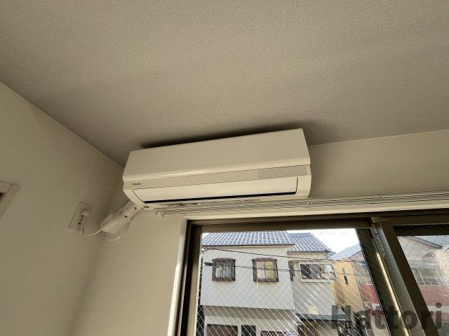 フィユフラッツ豊津リュクス　仲介手数料無料の設備