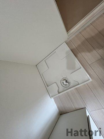 フィユフラッツ豊津リュクス　仲介手数料無料の設備