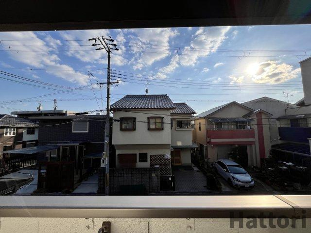 フィユフラッツ豊津リュクス　仲介手数料無料の展望