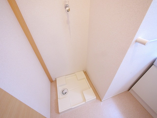 サンセレノ　ＷＡＢＩの設備