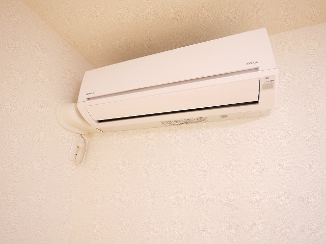 サンセレノ　ＷＡＢＩの設備