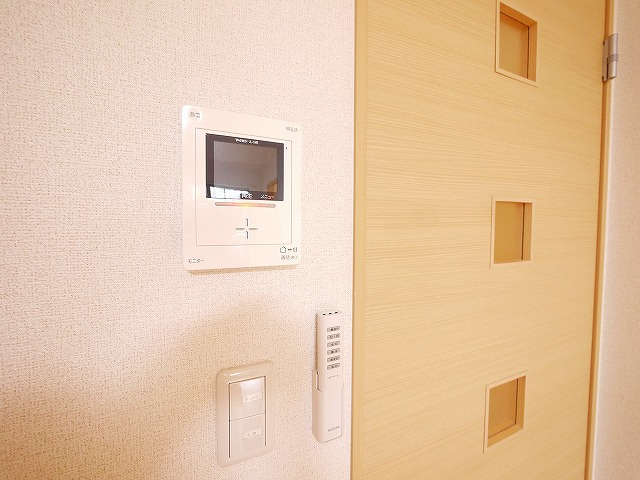 サンセレノ　ＷＡＢＩのセキュリティ