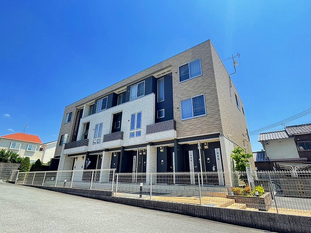 サンセレノ　ＷＡＢＩ