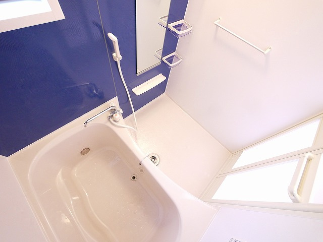 サンセレノ　ＷＡＢＩの浴室