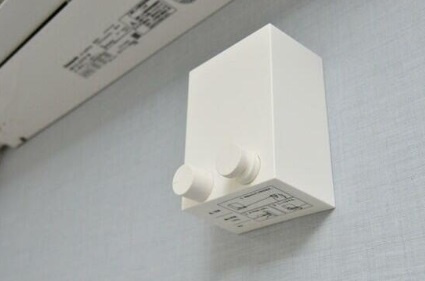 グラード氷川台Ⅱの設備