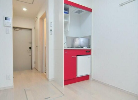 グラード氷川台Ⅱ