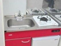 グラード氷川台Ⅱ