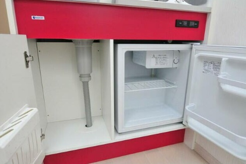 グラード氷川台Ⅱ