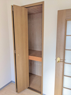 【収納】 | ジュネスビバーチェ