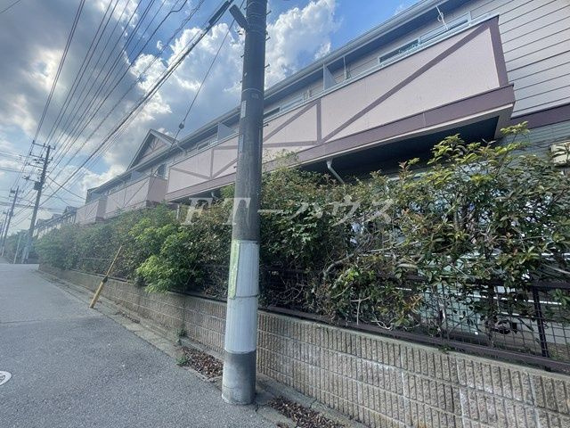 フロンティアⅠＣ棟のその他