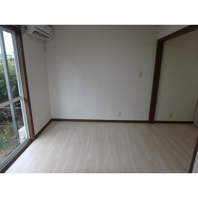 フロンティアⅠＣ棟のその他