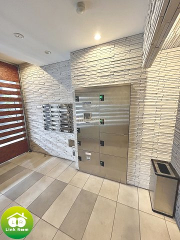 スカイコート清澄庭園のその他共用部分