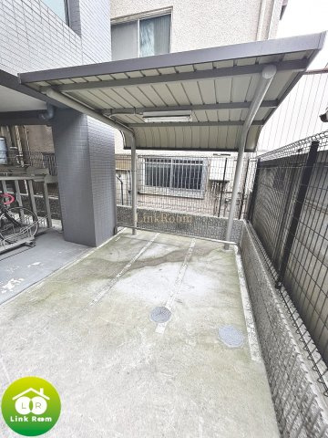 スカイコート清澄庭園のその他