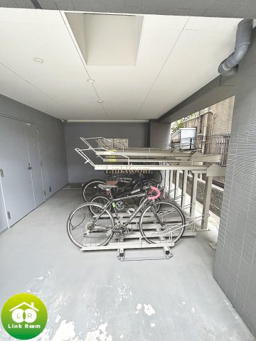 スカイコート清澄庭園のその他