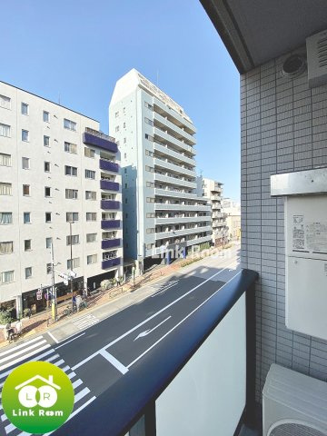 スカイコート清澄庭園のその他