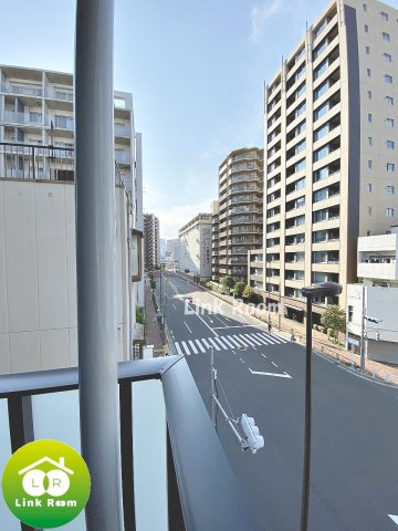 スカイコート清澄庭園のその他