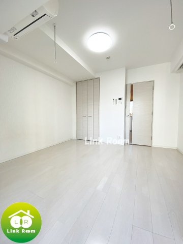 スカイコート清澄庭園の寝室