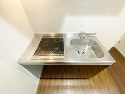 【キッチン】 | リブリ・浜竹