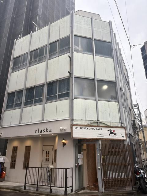 ガーベラ赤羽ビル