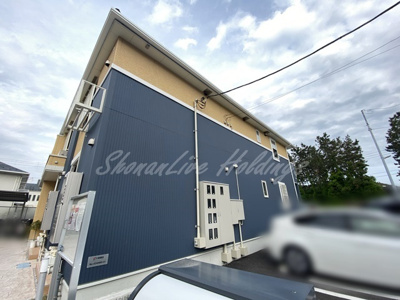 【外観】 | ワレアハレ中海岸 | 大手施工物件です♪