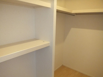 【収納】 | ジェルメ・グラン | 大きなものも収納できそうです