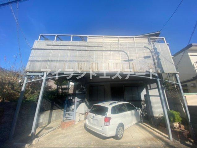 野沢メゾネット　礼金0　2人入居相談可　メゾネットのその他