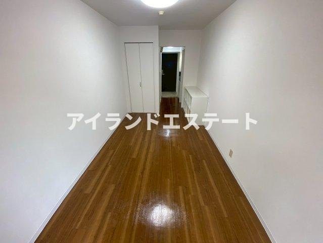 桜新町アムフラット　オートロック　陽当たり良好のその他