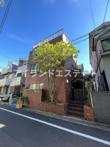 フローレンス駒沢　女性限定　角部屋　陽当たり良好