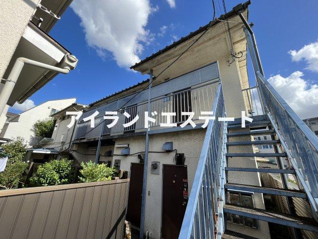 10FLATS　駅近　室内洗濯機置場　南向き