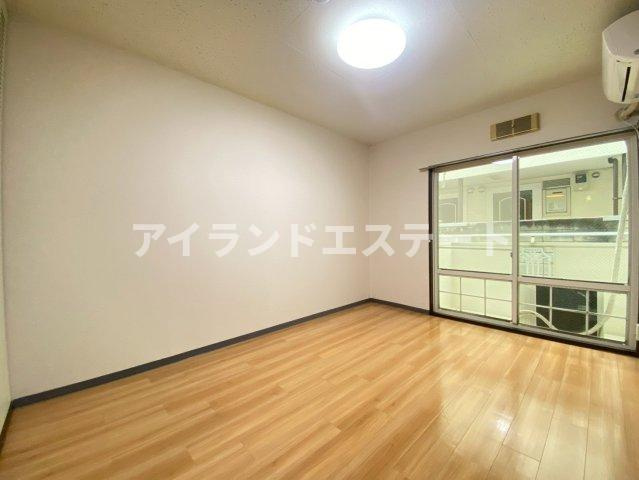 コートハウスI　ペット相談　南向き　バイク大型迄相談可の内装