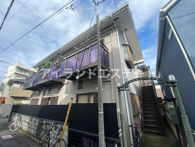 ベルハイム　駅近　ロフト　室内洗濯機置場　バストイレ別