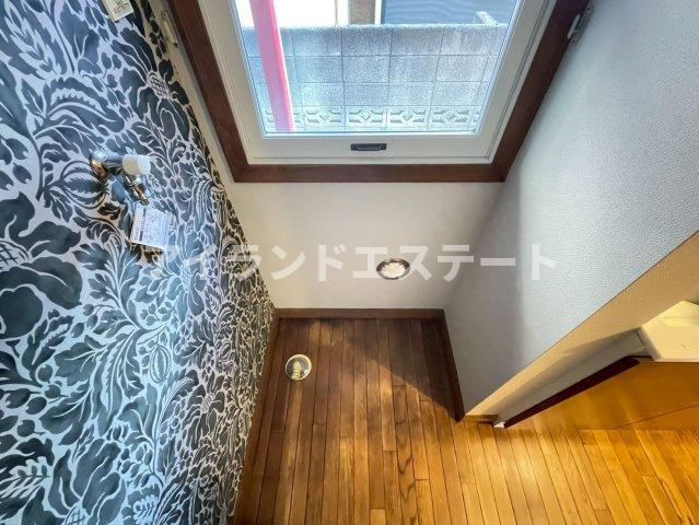 メイプルハウス　ペット相談　TVドアフォン　の設備