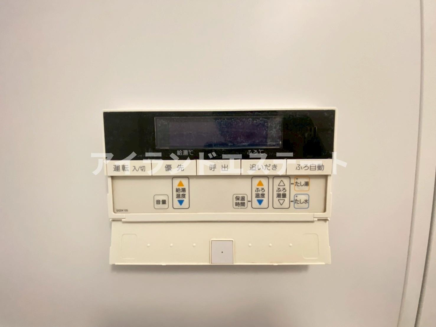 SOCIETY KAKINOKIZAKA ANNEX　敷地内駐車場有　オートロック　ファミリー向けの設備