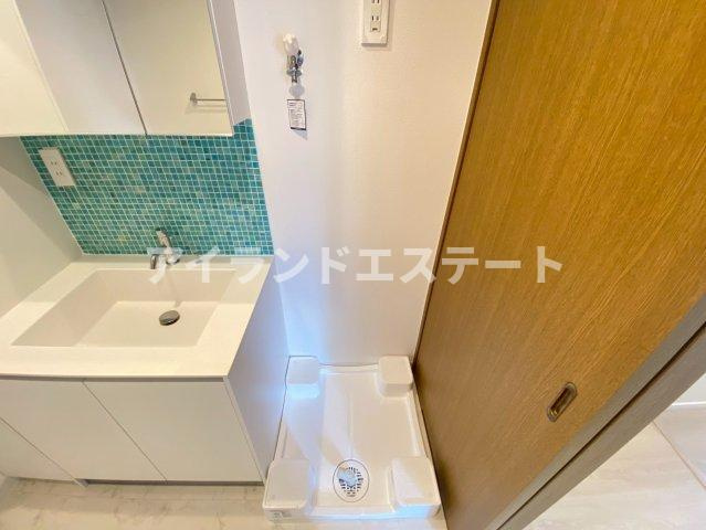 SOCIETY KAKINOKIZAKA ANNEX　敷地内駐車場有　オートロック　ファミリー向けの設備