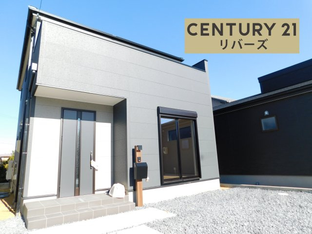 愛西市諸桑町郷城の新築一戸建