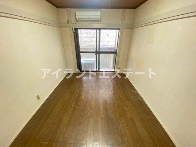 ハイツ野田若林　駅近　礼金0　室内洗濯機置場　のその他