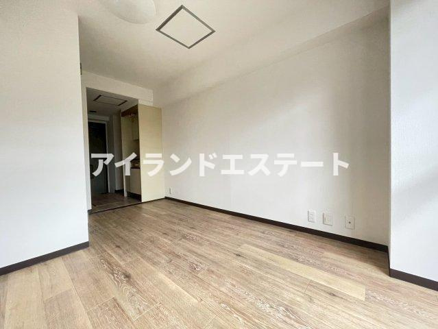 セビリア駒場　駅近　室内洗濯機置場　バストイレ別のその他