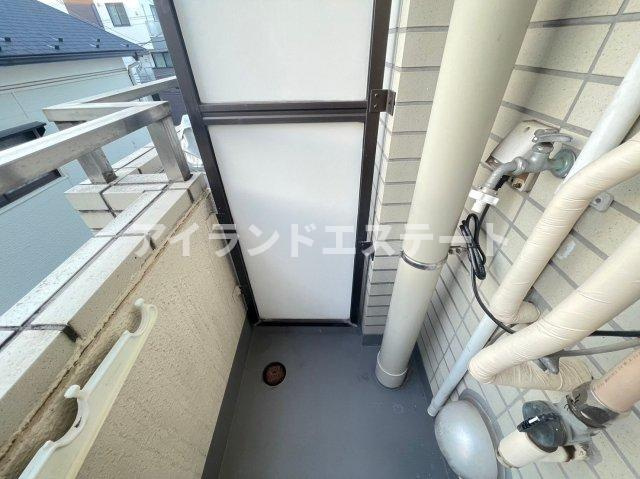 ミキハウス　礼金0　南西向き　オートロックのその他