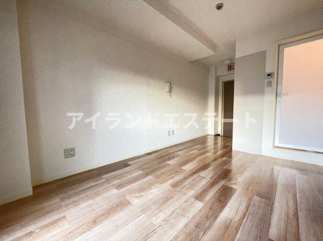 ミキハウス　礼金0　南西向き　オートロックの内装