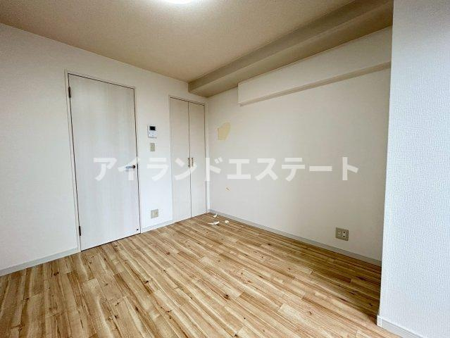 ヨネビル246　礼金0　角部屋　陽当たり良好　の内装