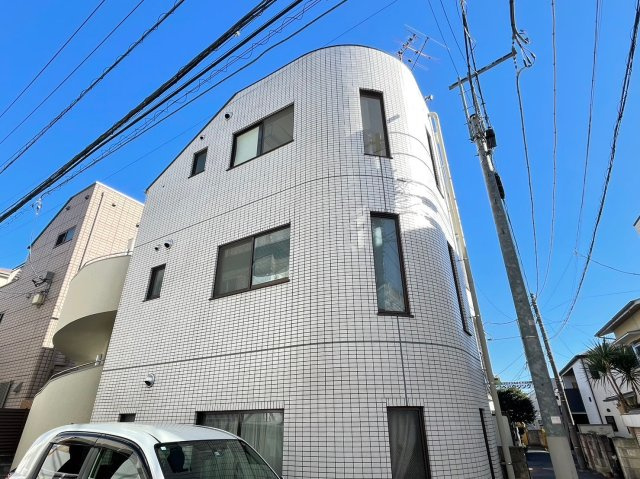 風見コーポ　3方角住戸　陽当たり良好　ネット無料のその他