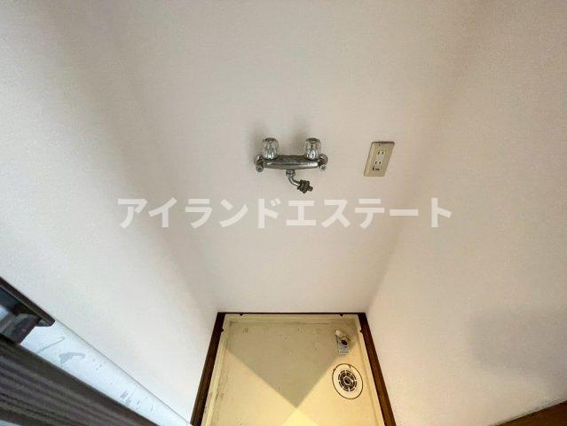 アークス太子堂　礼金0　陽当たり良好　の設備