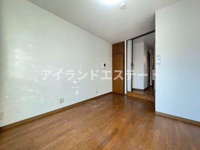 アークス太子堂　礼金0　陽当たり良好　の内装