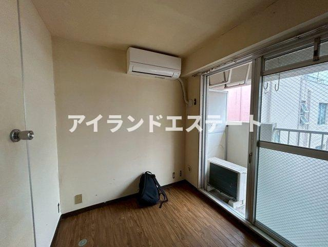 エクセルハイム駒沢　駅近　陽当たり良好　事務所相談可の内装