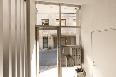 【エントランス】 | ブリリアント恵比寿