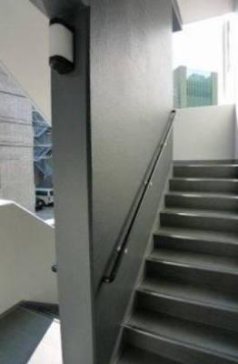 【その他共用部分】 | ブリリアント恵比寿