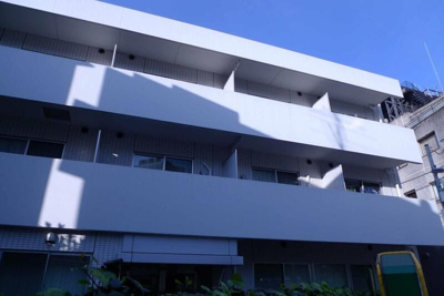 【展望】 | ブリリアント恵比寿