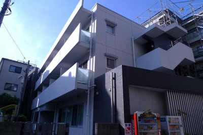 【周辺】 | ブリリアント恵比寿